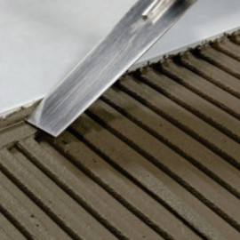 FACTORY WHOLESALE TILE AND CERAMIC ADHESIVE EXTRA MORTAR 1070