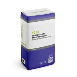 FACTORY WHOLESALE TILE AND CERAMIC ADHESIVE MORTAR 1080