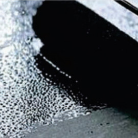 ﻿FACTORY WHOLESALE ACRYLIK BASED FLEXIBLE LIQUID MEMBRANE 6041 (BLACK)