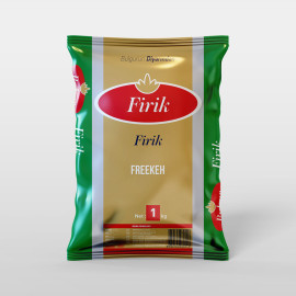FIRST CLASS NEW CROP FRESH FREEKEH BULGUR WHOLESALE
