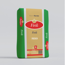 FIRST CLASS NEW CROP FRESH FREEKEH BULGUR WHOLESALE