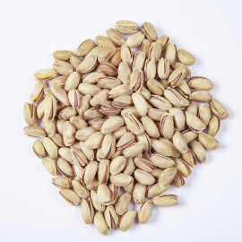 PISTACHIO WHOLESALE NATURAL DOUBLE ROASTED PISTACHIO