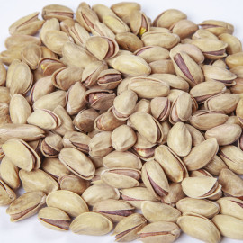 PISTACHIO WHOLESALE NATURAL DOUBLE ROASTED PISTACHIO