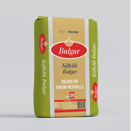 FIRST CLASS NEW CROP FRESH BULGUR FOR MAKING MEATBALLS BULGUR WHOLESALE