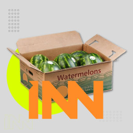 WATERMELON FRESH SUMMER FRUIT WHOLESALE TURKISH HARVEST 1st QUALITY FRUIT