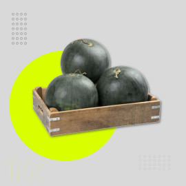 WATERMELON FRESH SUMMER FRUIT WHOLESALE TURKISH HARVEST 1st QUALITY FRUIT