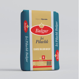 FIRST CLASS NEW CROP FRESH COARSE LARGE BULGUR WHOLESALE