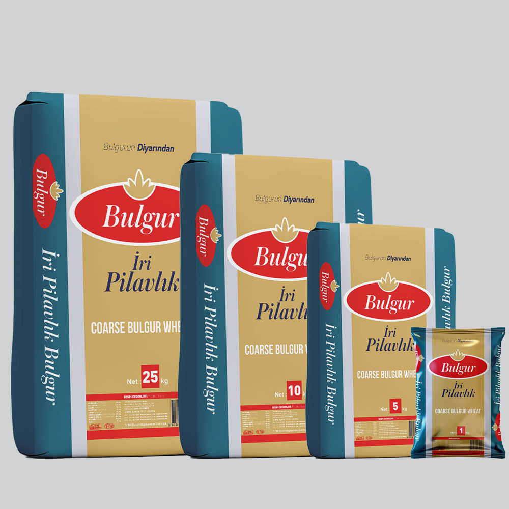 FIRST CLASS NEW CROP FRESH COARSE LARGE BULGUR WHOLESALE FIRST CLASS NEW CROP FRESH COARSE LARGE BULGUR WHOLESALE
