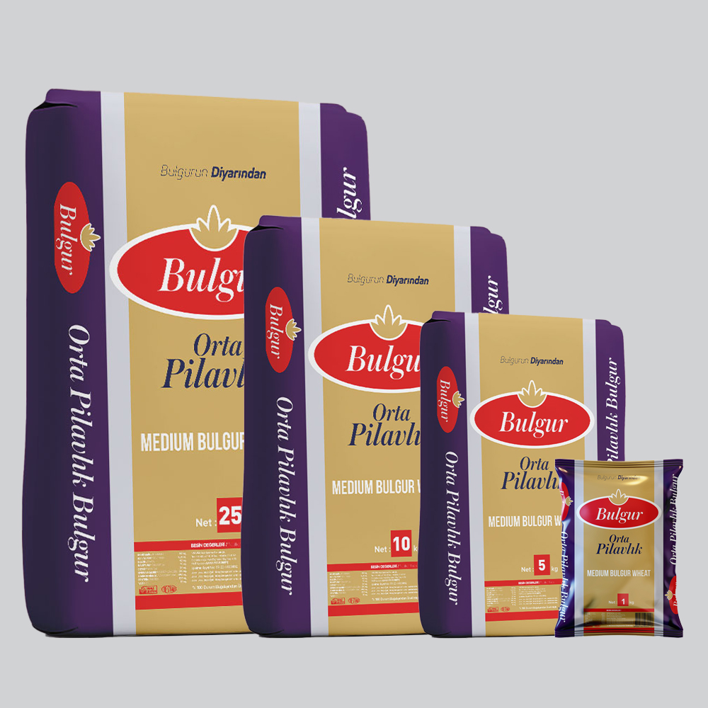 FIRST CLASS NEW CROP FRESH COARSE MEDIUM BULGUR WHOLESALE FIRST CLASS NEW CROP FRESH COARSE MEDIUM BULGUR WHOLESALE