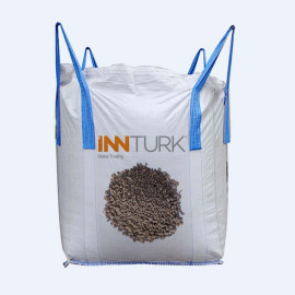 Easy Organic Fertilizer EOF ORGANIC AND NATURAL AGRICULTURAL SOIL BASE FERTILIZER