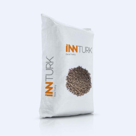Easy Organic Fertilizer EOF ORGANIC AND NATURAL AGRICULTURAL SOIL BASE FERTILIZER