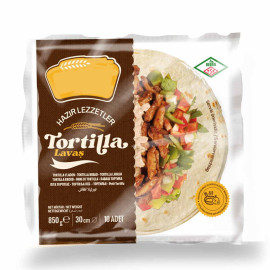 FACTORY WHOLESALE LAVASH TORTILLA 30Cm 850G FACTORY WHOLESALE LAVASH TORTILLA 30Cm 850G
