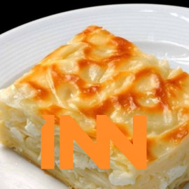 FACTORY WHOLESALE  Phyllo For Water Heurek 500 G FACTORY WHOLESALE  Phyllo For Water Heurek 500 G