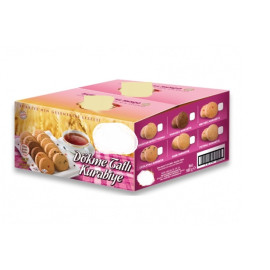FACTORY WHOLESALE BULK SWEET COOKİE 900G