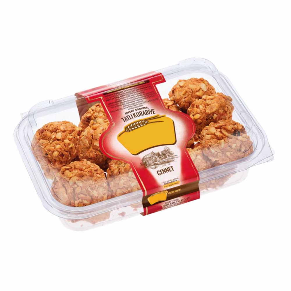 FACTORY WHOLESALE PARADISE COOKİE 300G FACTORY WHOLESALE PARADISE COOKİE 300G