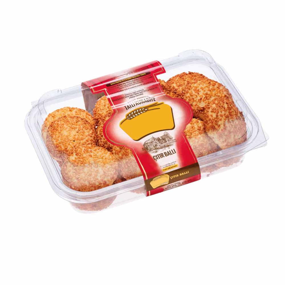 FACTORY WHOLESALE CRUNCHY HONEY COOKİE 300G FACTORY WHOLESALE CRUNCHY HONEY COOKİE 300G