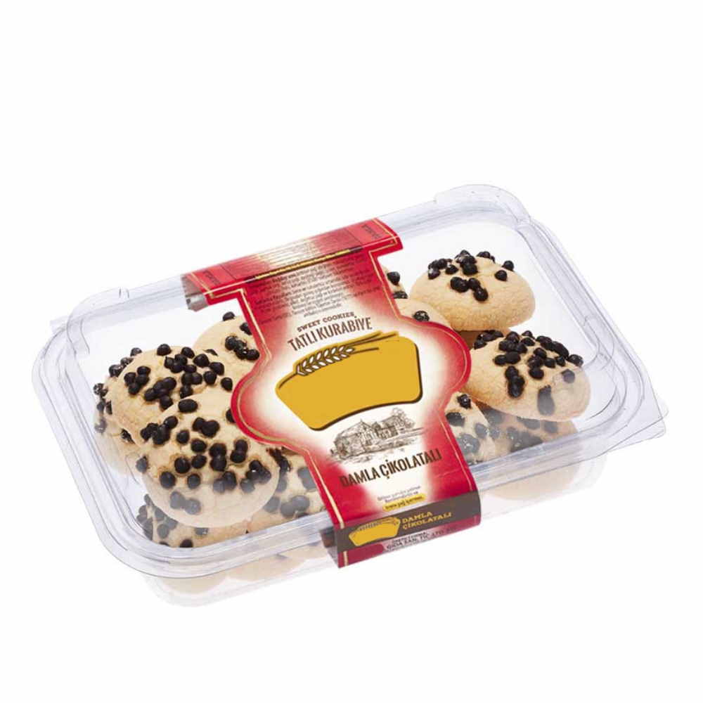 FACTORY WHOLESALE BEAT CHOCOLATE COOKİE 300G FACTORY WHOLESALE BEAT CHOCOLATE COOKİE 300G