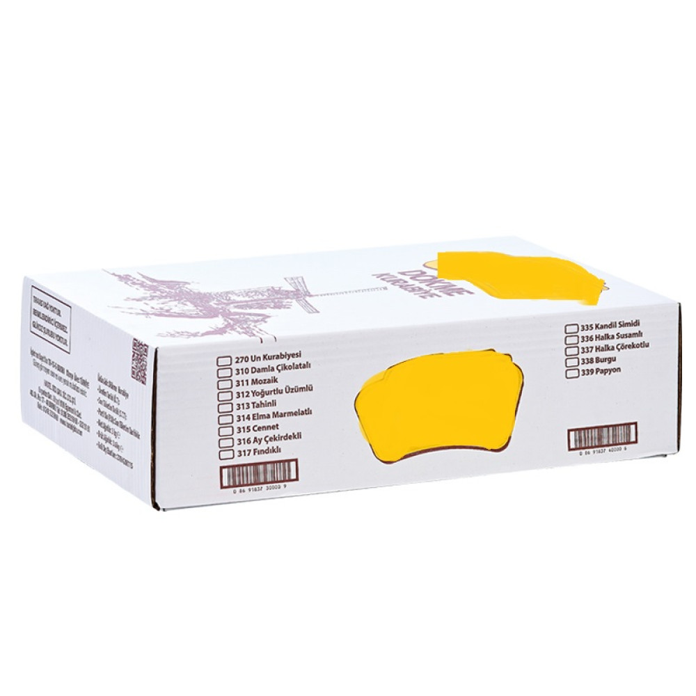 FACTORY WHOLESALE BULK SWEET COOKİE 3KG FACTORY WHOLESALE BULK SWEET COOKİE 3KG