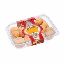 FACTORY WHOLESALE NUT COOKİE 300G FACTORY WHOLESALE NUT COOKİE 300G