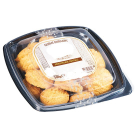 FACTORY WHOLESALE GURME COCONUT COOKİE 250 G  FACTORY WHOLESALE GURME COCONUT COOKİE 250 G