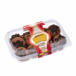 FACTORY WHOLESALE BEAT CHOCOLATE COOKİE 300G