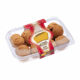 FACTORY WHOLESALE MOLASSES TAHİNİ COOKİE 300G FACTORY WHOLESALE MOLASSES TAHİNİ COOKİE 300G