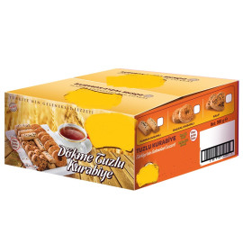 FACTORY WHOLESALE BULK SALT COOKİE 900G