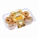 FACTORY WHOLESALE CRACKER GRASS SALT COOKİE 300G