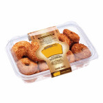 FACTORY WHOLESALE KANDIL SESAME SALT COOKIE 300G