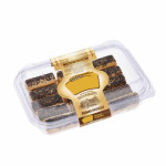 FACTORY WHOLESALE FİNGERS HASHİSH SALT COOKİE 300G