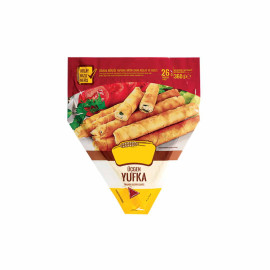 FACTORY WHOLESALE  TRİANGE PASTRY LEAVES 360G