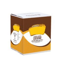 FACTORY WHOLESALE PASTY WİTH SOYA MİNCE 10KG