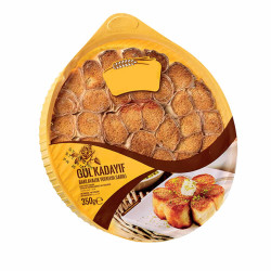 BAKED PASTRY THREADS 300 G
