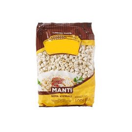 FACTORY WHOLESALE PASTY WİTH SOYA MİNCE 1KG