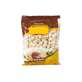 FACTORY WHOLESALE PASTY WİTH SOYA MİNCE 250G