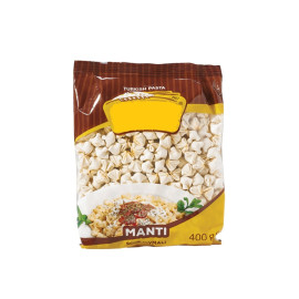 FACTORY WHOLESALE PASTY WİTH SOYA MİNCE 400G