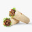 FACTORY WHOLESALE LAVASH TORTILLA 15Cm 300G