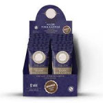 WHOLESALE FROM THE FACTORY SINGLE DISPOSABLE TURKISH COFFEE WITH GUM GUM ( SUGAR FREE )