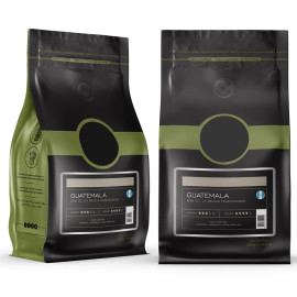 FACTORY WHOLESALE FILTER COFFEE GUATEMALA– SHB SC LA DELİCİA FEDECOCAGUA 250G