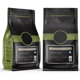 FACTORY WHOLESALE FILTER COFFEE HONDURAS– SHG EP TOUCAN BİRD 250G