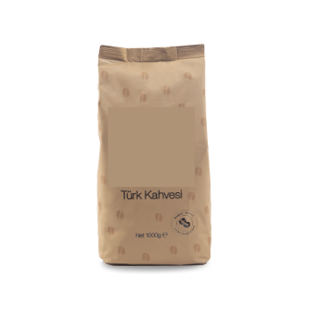 FACTORY WHOLESALE TURKISH COFFEE 1000G