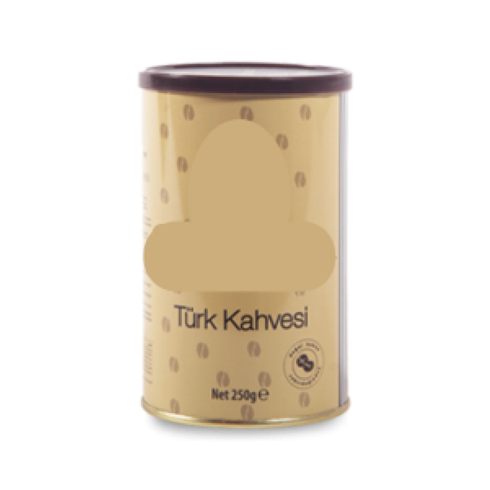 FACTORY WHOLESALE TURKISH COFFEE 250G FACTORY WHOLESALE TURKISH COFFEE 250G