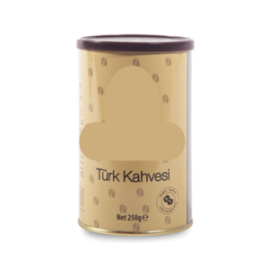 FACTORY WHOLESALE TURKISH COFFEE 250G