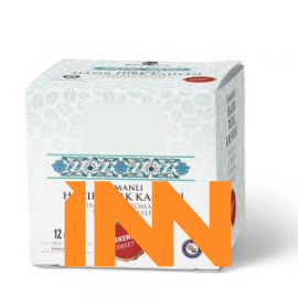 FACTORY WHOLESALE SINGLE USAGE OTTOMAN TURKISH COFFEE ( WITH SUGAR ) FACTORY WHOLESALE SINGLE USAGE OTTOMAN TURKISH COFFEE ( WITH SUGAR )