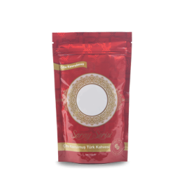 FACTORY WHOLESALE DOUBLE ROASTED TURKISH COFFEE SPECIAL SERIES 100G