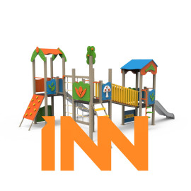 HAPPY KIDS PARK GROUP WHOLESALE CHILDREN'S PLAY GROUP PARK CITY FURNITURE