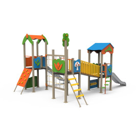HAPPY KIDS PARK GROUP WHOLESALE CHILDREN'S PLAY GROUP PARK CITY FURNITURE