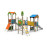 HAPPY KIDS PARK GROUP WHOLESALE CHILDREN'S PLAY GROUP PARK CITY FURNITURE