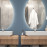 INNFLORA VITRIFIED  SINK – CERAMIC HAND WASHING SINK