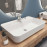 INNFLORA VITRIFIED  SINK – CERAMIC HAND WASHING SINK